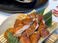 -缘·金家烤鳗鱼(西塔总店)