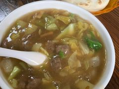 -段生记肉丸糊辣汤(西铁大明宫住宅小区店)