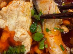 -小饕荟雅安贡椒鱼鲜馆(广福桥店)