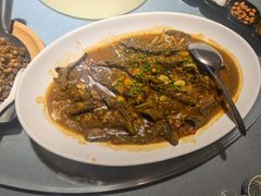 -楚鱼王·河鲜·湖北菜(华农店)