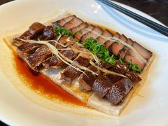 -九里云松·天香餐厅