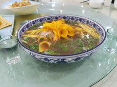 牡丹燕菜-河南食府(人民路店)