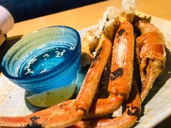 烤雪蟹腿-沼津港渔市(宏伊国际广场店)