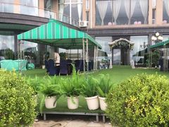 -渔公码头海货全海鲜自助(海滨旅游路店)