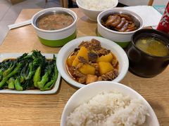 -老乡鸡(武汉烽胜路店)