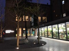 -现代汽车文化中心 Hyundai Motorstudio Beijing