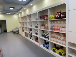 -沫奇婴幼儿水育馆(青山湖万达店)