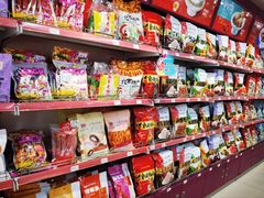 -御食园(首都机场T2店)