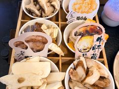 -菌自由丨野生菌火锅特色庭院餐厅(丽江古城店)
