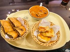 -方中山胡辣汤(西安高新区店)