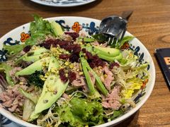 -Mammamia意大利餐厅(古北店)