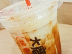 -永和大王(茉莉上新·共和新路店)