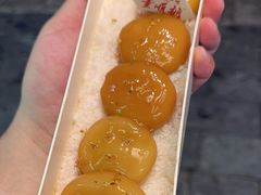 -董顺桃小粒臭豆腐(太平街一店)