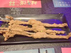 -蛙有道·铁锅牛蛙(万泰汇店)