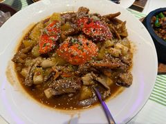 -桂满陇·蟹黄小笼汤包(清河万象店)
