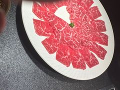 -荣记火锅(青悦城店)