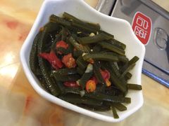-李师傅脆肚(梅林店)