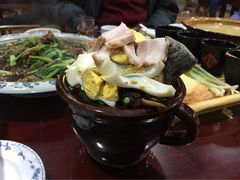 赵记煎饼卷大葱(泰山大街店)-赵记煎饼卷大葱(泰山大街店)