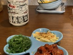 -大鲜生·亚洲菜融合小食堂