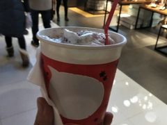 -DQ·蛋糕·冰淇淋(金桥店)