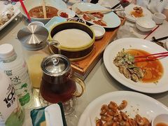 -红城阁·上海味道(四平路店)