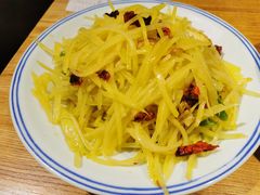 -大厨小馆(华阳城店)