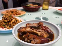 -城北食府(枫林店)