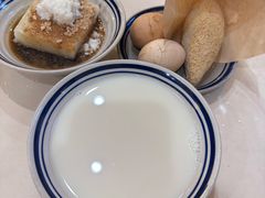 -正南齐北·老街糯米团(洪崖洞店)