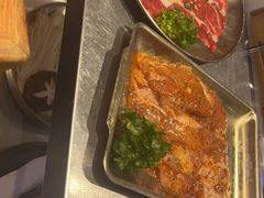 -韩宫宴和牛烤肉(宜兴八佰伴店)