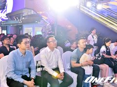 -OneFit健身(汇锦城店)