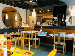 -呷哺呷哺(松北万象汇店)