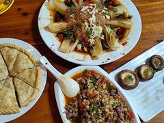-塔洛藏餐吧(香格里拉古城店)