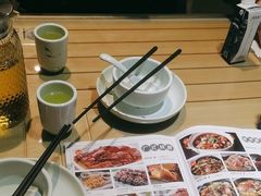 -上下九广州菜馆(李家村万达店)