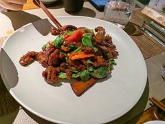 -梅花境(万科店)