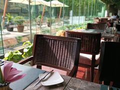 -外滩悦榕庄·海怡西餐厅
