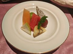 -嘉美轩·精细潮州菜·商务宴请(惠州佳兆业铂尔曼酒店)