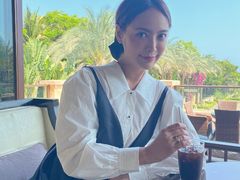 -康莱德酒店·望海阁大堂吧