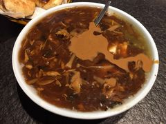 -买又大餐厅(福林里店)