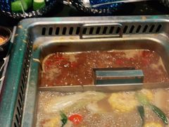 -大隐·成都火锅Bistro(合生麒麟新天地店)