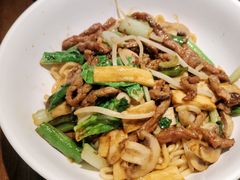 -寻裕记·现炒浇头面(人民广场店)