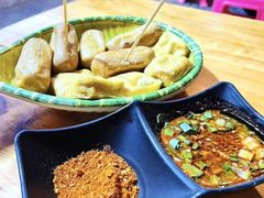 -青和小锅米线(翠湖店)