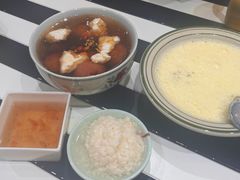 -堂屋糖水店(愚园店)