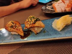-喜多亭(宜山路店)