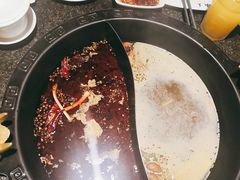 -椒王火锅(厚街万达店)