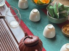 -邈墨茶馆(凤起路店)