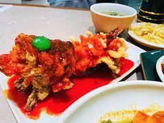 -松鹤楼面馆(清河万象汇店)