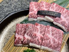 -NIUAN牛庵·日式和牛烧肉(恒隆店)