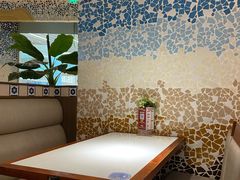 -斗牛士牛排餐厅(嘉里汇店)