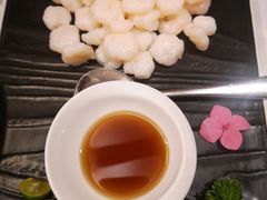 西湖水晶虾仁-涵苑私宴定制(外滩店)