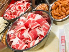 -胡哥烤肥牛(车公庙店)